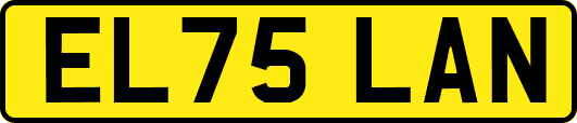 EL75LAN