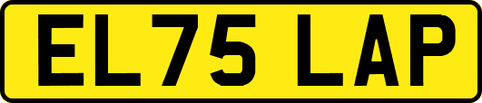 EL75LAP