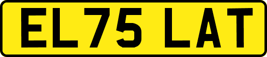 EL75LAT