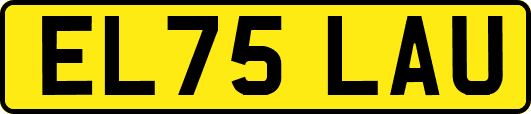 EL75LAU