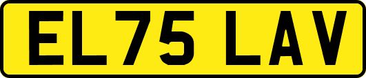 EL75LAV
