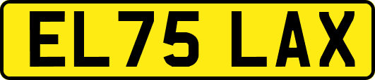 EL75LAX