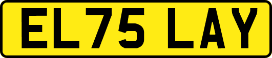 EL75LAY