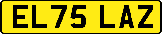 EL75LAZ