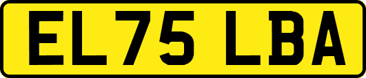 EL75LBA