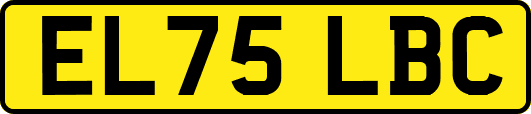 EL75LBC
