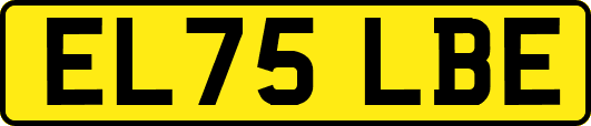 EL75LBE