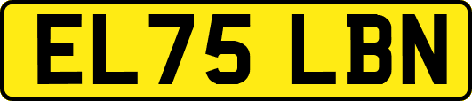 EL75LBN