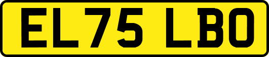 EL75LBO