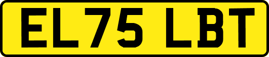 EL75LBT