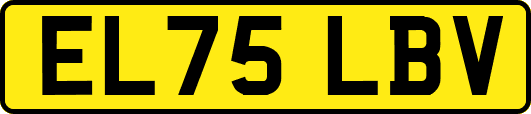 EL75LBV