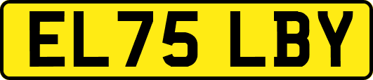 EL75LBY