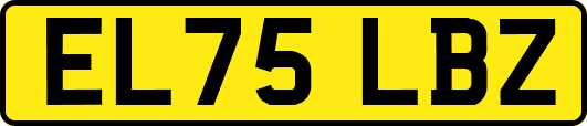 EL75LBZ