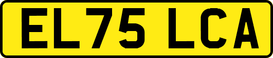 EL75LCA