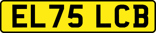 EL75LCB