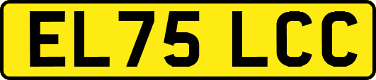 EL75LCC