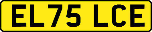 EL75LCE
