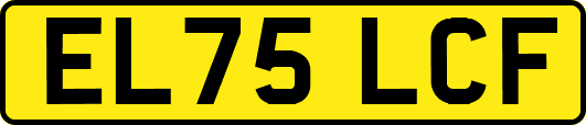 EL75LCF
