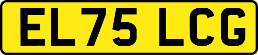 EL75LCG