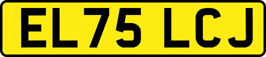 EL75LCJ