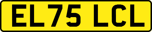 EL75LCL