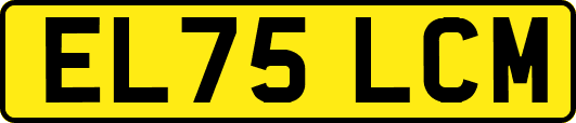 EL75LCM