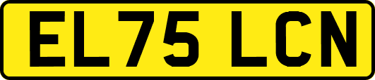 EL75LCN