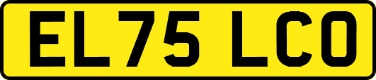 EL75LCO