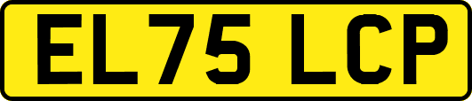 EL75LCP