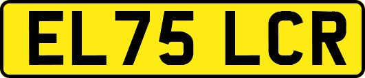 EL75LCR