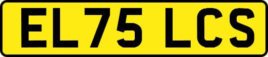 EL75LCS