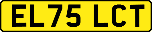 EL75LCT