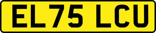 EL75LCU