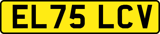 EL75LCV