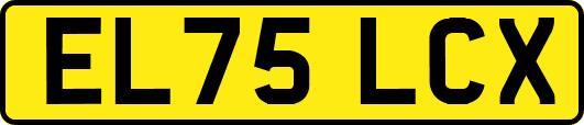EL75LCX