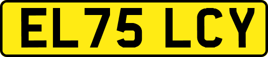EL75LCY