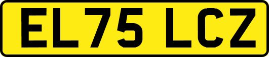 EL75LCZ