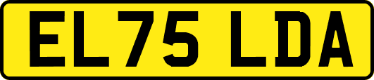 EL75LDA