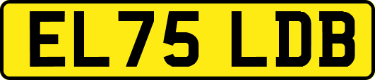 EL75LDB