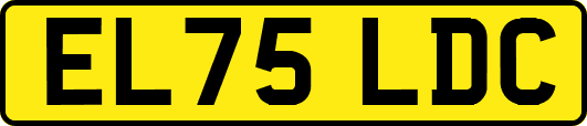 EL75LDC