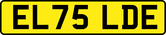 EL75LDE