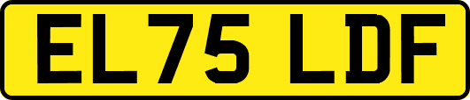 EL75LDF