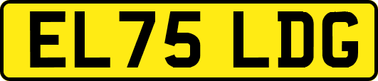 EL75LDG