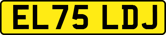 EL75LDJ