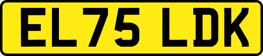 EL75LDK