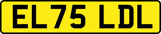 EL75LDL