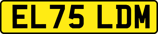 EL75LDM