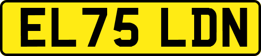 EL75LDN