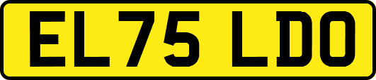 EL75LDO