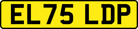 EL75LDP